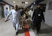 طالبان انفجار در پاکستان را محکوم کرد
