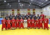 Iran Routs S. Korea at 2023 FIVB Volleyball U-19 World Championship