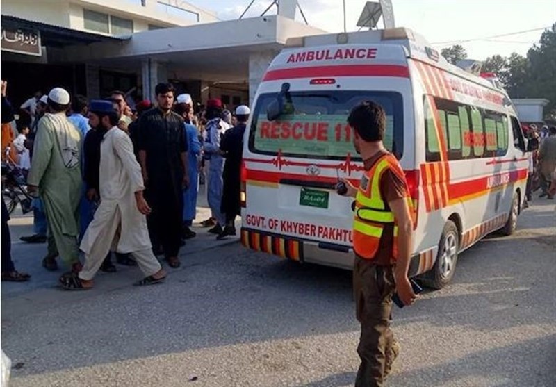 Iran Condemns Terrorist Attack in Pakistan