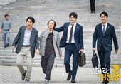 پخش یک سریال جدید کره‌ای از امشب