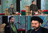 انتخاب قاریان ودعاخوانان ممتاز در شورای عالی قرآن چگونه است؟