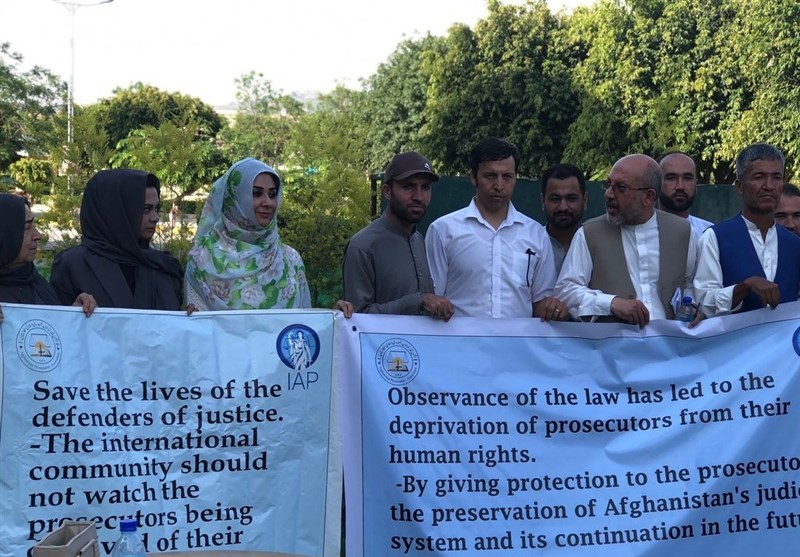 دادستان‌های افغان مقیم پاکستان: در برزخ زندگی می‌کنیم