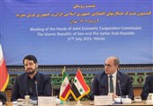 جزییات توافقات ایران و سوریه؛ از فعالیت بانک ایرانی در سوریه تا تعرفه صفر مبادله کالا بین 2 کشور