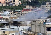 شرط جنبش فتح برای پایان درگیری «عین الحلوه»/ مفتی لبنان: درگیری بین برادران شرعا جایز نیست