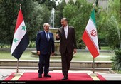 Iran, Syria Weigh Plans to End Gaza War
