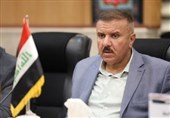 وزیر کشور عراق: خدمت‌رسانی به زائران حسینی در عراق تا پایان ماه صفر ادامه دارد
