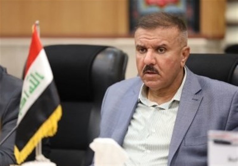 وزیر کشور عراق: خدمت‌رسانی به زائران حسینی در عراق تا پایان ماه صفر ادامه دارد