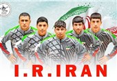 Iran Greco-Roman Crowned Champion of U-17 World Championships