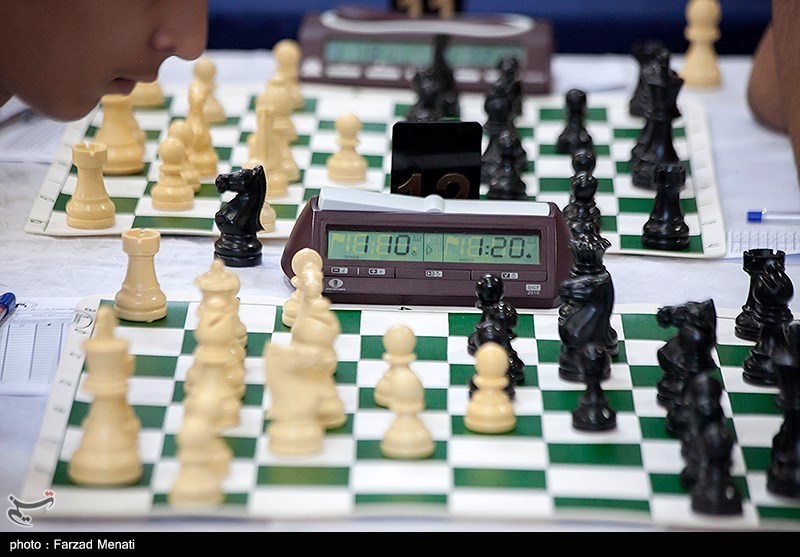 ثبت‌نام 15 نفر در انتخابات فدراسیون شطرنج / پریدر نیامد