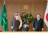 سفر «خالد بن سلمان» به توکیو / بررسی همکاری نظامی و دفاعی میان ژاپن و عربستان