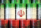 ما مدى تأثیر آلیة الزناد على صادرات النفط الإیرانیة؟