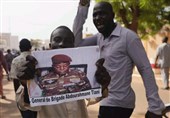 تنش بین نیجر و فرانسه بالا گرفت/ هشدار همسایگان نیجر درباره مداخله نظامی غرب
