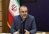 3000 زائر از زنجان به مرقد امام راحل اعزام می‌شوند