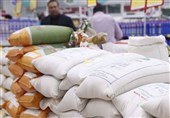 کشف 55000 کیلوگرم برنج احتکاری در جنوب تهران