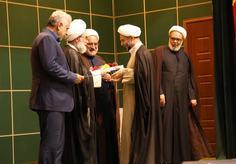 رئیس‌کل دادگستری گیلان معارفه شد