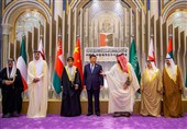 نگاه چین به حضور در بازارهای عربستان سعودی و امارات