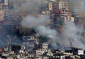 درگیری اردوگاه عین الحلوه؛ ردپای اسرائیل در اختلافات گروه‌های فلسطینی/گزارش اختصاصی