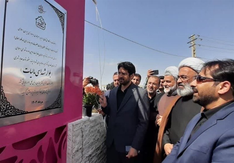 رئیس‌کل سازمان‌‌ مالیات‌: برای مقابله با فرار مالیاتی ‌هیچ خط قرمزی را نمی‌شناسیم