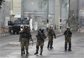 یک فلسطینی به ضرب گلوله صهیونیست‌ها در جنوب الخلیل به شهادت رسید
