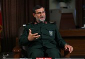 IRGC Develops AI-Powered Vessels, Submarines