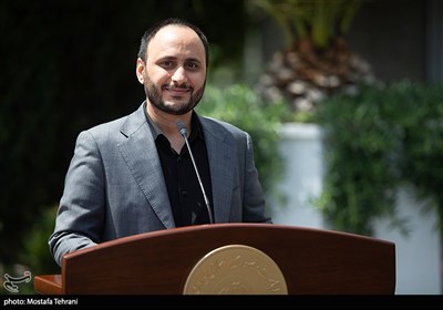  بهادری جهرمی: تحریم تسنیم و رسانه‌های ایرانی از سوی آمریکا دست و پا زدن تکراری است 
