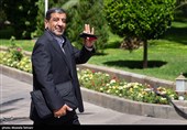 افتتاح نخستین هتل سبز ایران در کیش