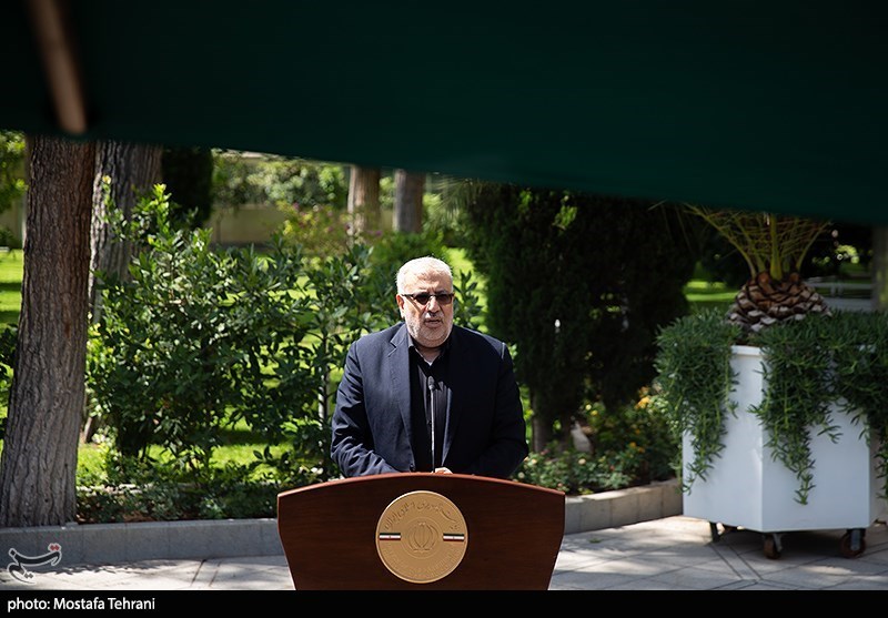 İran Petrol Bakanı: Doğalgaz Borularımıza Yönelik Terör Saldırısı Siyonist Rejim Tarafından Gerçekleşti