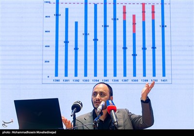 دکتر بهادری جهرمی سخنگوی دولت