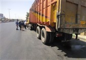 واکنش معاون شهردار تهران به ریزش شیرابه در کهریزک؛ متأثر و ناراحت هستیم