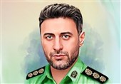جزئیات شهادت و تشییع پیکر شهید «آزاد داور» در جیرفت اعلام شد