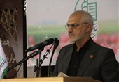 رشد چشمگیر اجرای پروژه های عمرانی خوزستان در دولت سیزدهم