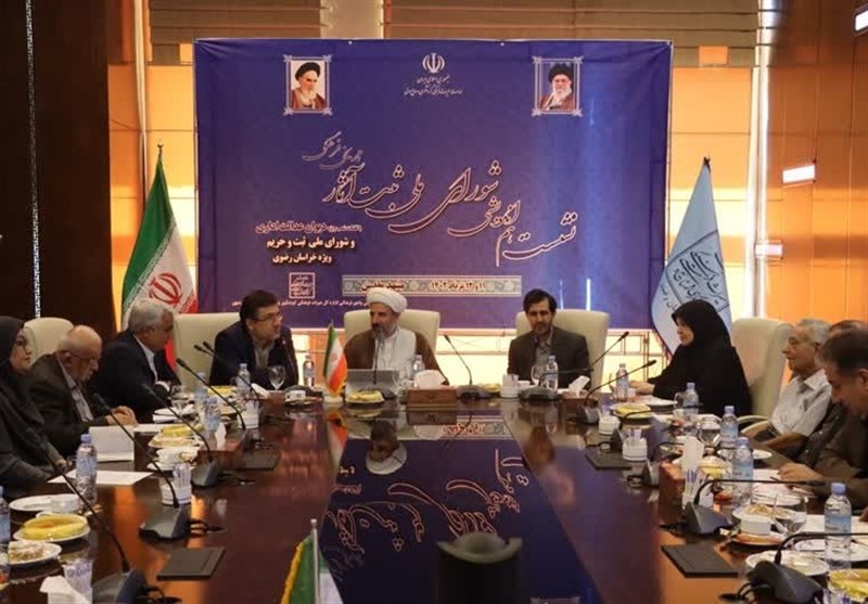 فضای همکاری خوبی بین دیوان عدالت اداری و وزارت میراث فرهنگی فراهم شده است