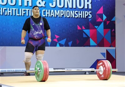  وزنه‌برداری نوجوانان و جوانان آسیا| نمایندگان ایران به ۱۵ مدال طلا و نقره دیگر رسیدند 