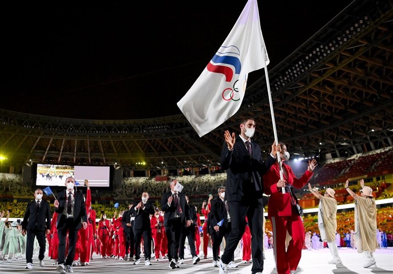 کاهش 290 نفره کاروان روس‌ها در المپیک