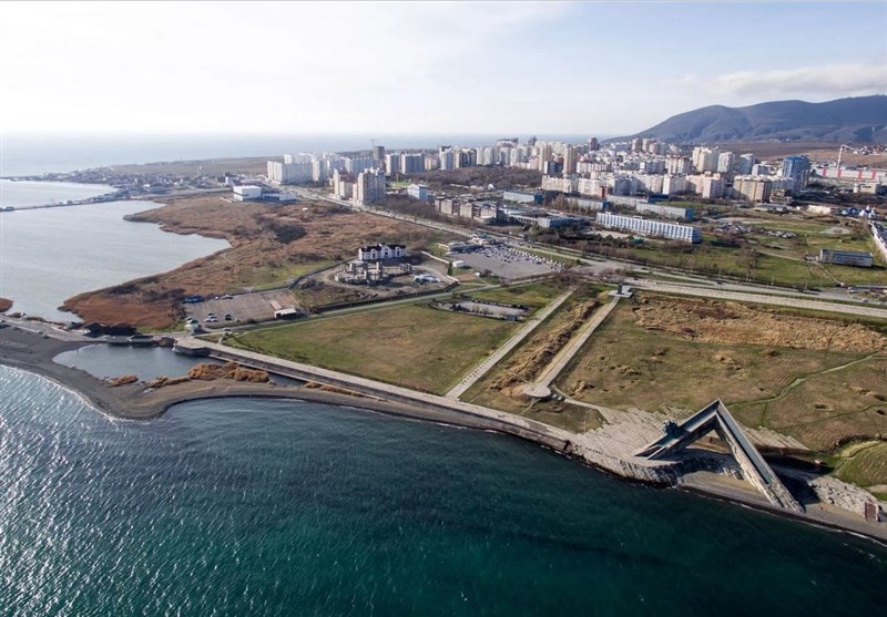 Russia Foils Ukraine&apos;s Attempt to Attack Naval Base in Novorossiysk