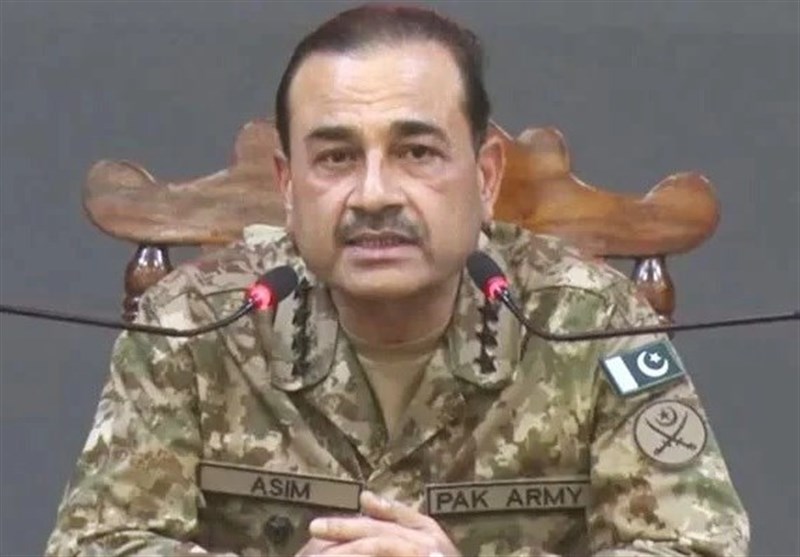 افزایش فشار به حکومت افغانستان؛ موضع ارتش پاکستان مشخص شد