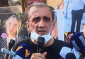 خانواده‌های قربانیان انفجار بیروت: قاضی البیطار در پرونده انفجار توطئه کرده است