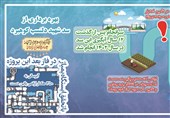 معمای 14 ساله کوهبرد؛ سد خاکی که آبگیری شد اما 400 هکتار زمین را سیراب نکرد!