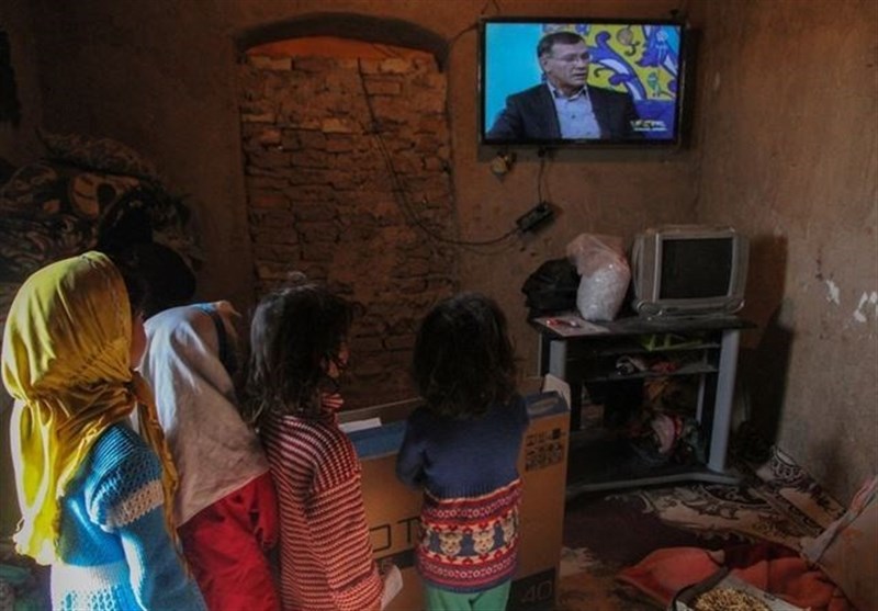 پوشش تلویزیونی 200 روستای منطقه محروم توسط جهاد دانشگاهی