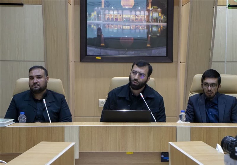 ظرفیت‌ جریان مردمی را بایستی تبدیل به دیده‌بان پیشرفت کنیم