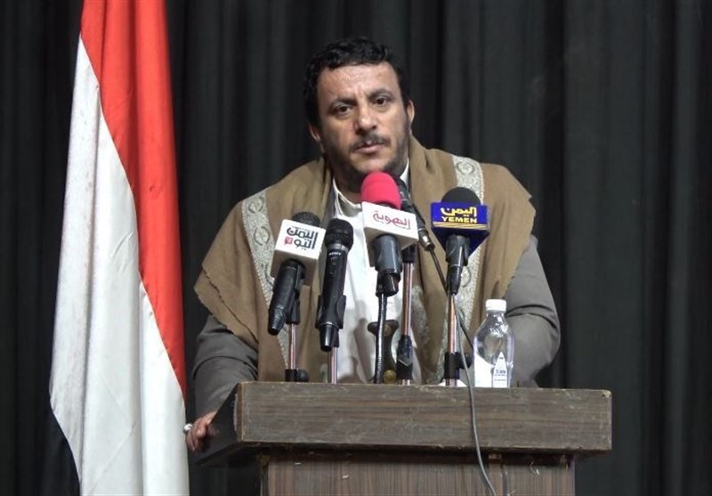 انصارالله یمن: تصور نقش میانجی برای عربستان سعودی غلط است