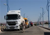 تراز صادراتی مناطق آزاد مثبت شده است