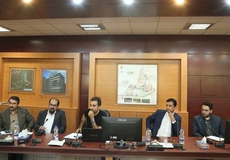 صدور گواهینامه HSE برای شرکت متروی تهران