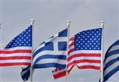 طرح آمریکا برای استقرار پایگاه‌های نظامی در جزایر ضد روسی یونان
