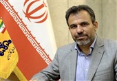 Iran Exported 45 MCM Gas/Day Last Year, Official Says