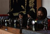 آموزش 500 هزار نفر در دوره‌های کوتاه مدت سازمان ملل در افغانستان