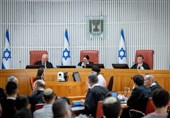 به سوی بحران قانونی در اسرائیل؛ چالش دیوان عالی برای اصلاحات مدنظر نتانیاهو