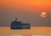 گسترش مأموریت نیروی دریایی ایران به دریاهای آزاد‌/ نیازی به حضور بیگانگان در خلیج فارس نیست