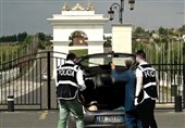 اختصاصی/ پلیس آلبانی کنترل مقر منافقین را در دست گرفت/ ورود و خروج بدون بازرسی پلیس ممنوع است