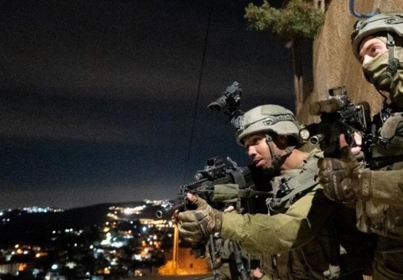 ارتش رژیم اسرائیل حمله به نظامیان صهیونیست را تأیید کرد